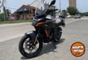 Motos - Voge 300 Ds 2022 Nafta 3400Km - En Venta
