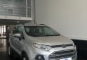 Autos - Ford Ecosport SE 2017 Nafta 91000Km - En Venta