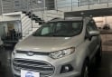 Autos - Ford Ecosport SE 2017 Nafta 91000Km - En Venta