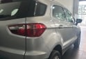 Autos - Ford Ecosport SE 2017 Nafta 91000Km - En Venta