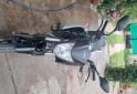 Motos - Honda Cb 125 Twister 2023 Nafta 22000Km - En Venta