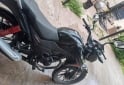 Motos - Honda Cb 125 Twister 2023 Nafta 22000Km - En Venta
