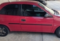 Autos - Chevrolet Corsa 2008 Nafta 1111Km - En Venta