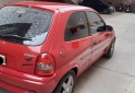 Autos - Chevrolet Corsa 2008 Nafta 1111Km - En Venta