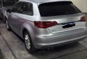Autos - Audi A3 2016 Nafta 122000Km - En Venta