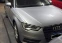 Autos - Audi A3 2016 Nafta 122000Km - En Venta