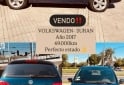 Autos - Volkswagen suran 2017 Nafta 69000Km - En Venta