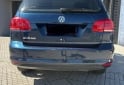 Autos - Volkswagen suran 2017 Nafta 69000Km - En Venta