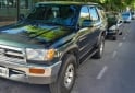 Camionetas - Toyota Hilux SW4 1998 Diesel 376000Km - En Venta