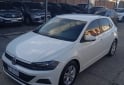 Autos - Volkswagen Polo Trendline 1.6 2022 Nafta 30000Km - En Venta