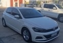 Autos - Volkswagen Polo Trendline 1.6 2022 Nafta 30000Km - En Venta