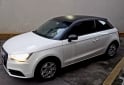 Autos - Audi A1 1.2 TFSI Attraction 2013 Nafta 120000Km - En Venta