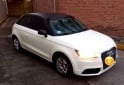 Autos - Audi A1 1.2 TFSI Attraction 2013 Nafta 120000Km - En Venta