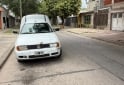 Utilitarios - Volkswagen Caddy 2001 Diesel 250000Km - En Venta