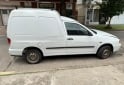 Utilitarios - Volkswagen Caddy 2001 Diesel 250000Km - En Venta