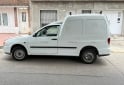 Utilitarios - Volkswagen Caddy 2001 Diesel 250000Km - En Venta