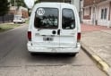 Utilitarios - Volkswagen Caddy 2001 Diesel 250000Km - En Venta