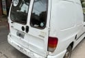 Utilitarios - Volkswagen Caddy 2001 Diesel 250000Km - En Venta