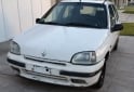 Autos - Renault Clio 96´ 1996 Nafta 172000Km - En Venta
