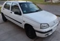 Autos - Renault Clio 96´ 1996 Nafta 172000Km - En Venta