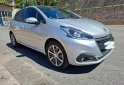 Autos - Peugeot 208 Allure 2017 Nafta 52000Km - En Venta