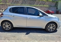 Autos - Peugeot 208 Allure 2017 Nafta 52000Km - En Venta