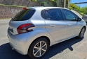Autos - Peugeot 208 Allure 2017 Nafta 52000Km - En Venta