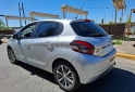 Autos - Peugeot 208 Allure 2017 Nafta 52000Km - En Venta