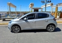 Autos - Peugeot 208 Allure 2017 Nafta 52000Km - En Venta