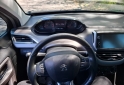 Autos - Peugeot 208 Allure 2017 Nafta 52000Km - En Venta