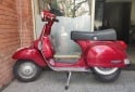 Motos - Vespa Originale 150 1999 Nafta 111111Km - En Venta