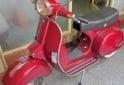 Motos - Vespa Originale 150 1999 Nafta 111111Km - En Venta