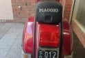 Motos - Vespa Originale 150 1999 Nafta 111111Km - En Venta