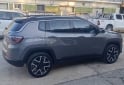 Camionetas - Jeep Compass Limited 2.4 4x4 2019 Nafta 87000Km - En Venta