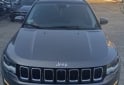 Camionetas - Jeep Compass Limited 2.4 4x4 2019 Nafta 87000Km - En Venta