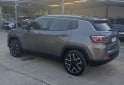 Camionetas - Jeep Compass Limited 2.4 4x4 2019 Nafta 87000Km - En Venta