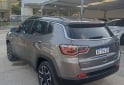 Camionetas - Jeep Compass Limited 2.4 4x4 2019 Nafta 87000Km - En Venta