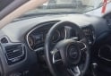 Camionetas - Jeep Compass Limited 2.4 4x4 2019 Nafta 87000Km - En Venta