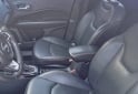 Camionetas - Jeep Compass Limited 2.4 4x4 2019 Nafta 87000Km - En Venta