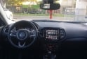 Camionetas - Jeep Compass Limited 2.4 4x4 2019 Nafta 87000Km - En Venta