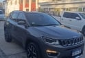 Camionetas - Jeep Compass Limited 2.4 4x4 2019 Nafta 87000Km - En Venta