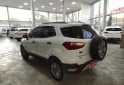 Autos - Ford ECOSPORT 2016 Nafta - En Venta