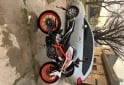 Motos - Ktm Duke 2024 Nafta 3600Km - En Venta