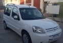 Utilitarios - Citroen Berlingo TRX 2018 GNC 2018 GNC 107000Km - En Venta