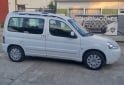 Utilitarios - Citroen Berlingo TRX 2018 GNC 2018 GNC 107000Km - En Venta