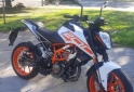 Motos - Ktm Duke 200 2024 Nafta 4000Km - En Venta