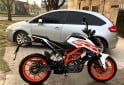 Motos - Ktm Duke 200 2024 Nafta 4000Km - En Venta