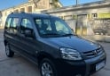 Utilitarios - Peugeot Partner Patagónica VTC Pl 2020 Diesel 118000Km - En Venta