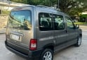 Utilitarios - Peugeot Partner Patagónica VTC Pl 2020 Diesel 118000Km - En Venta