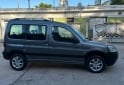 Utilitarios - Peugeot Partner Patagónica VTC Pl 2020 Diesel 118000Km - En Venta